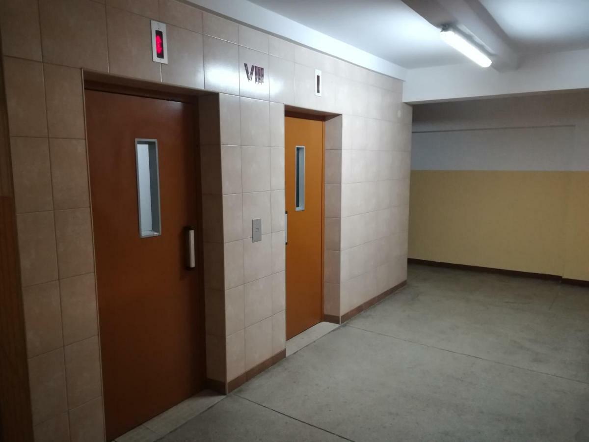 Ogrodowa Small Apartments Varsovia Exterior foto